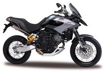 Новый Moto Morini Granpasso 1200